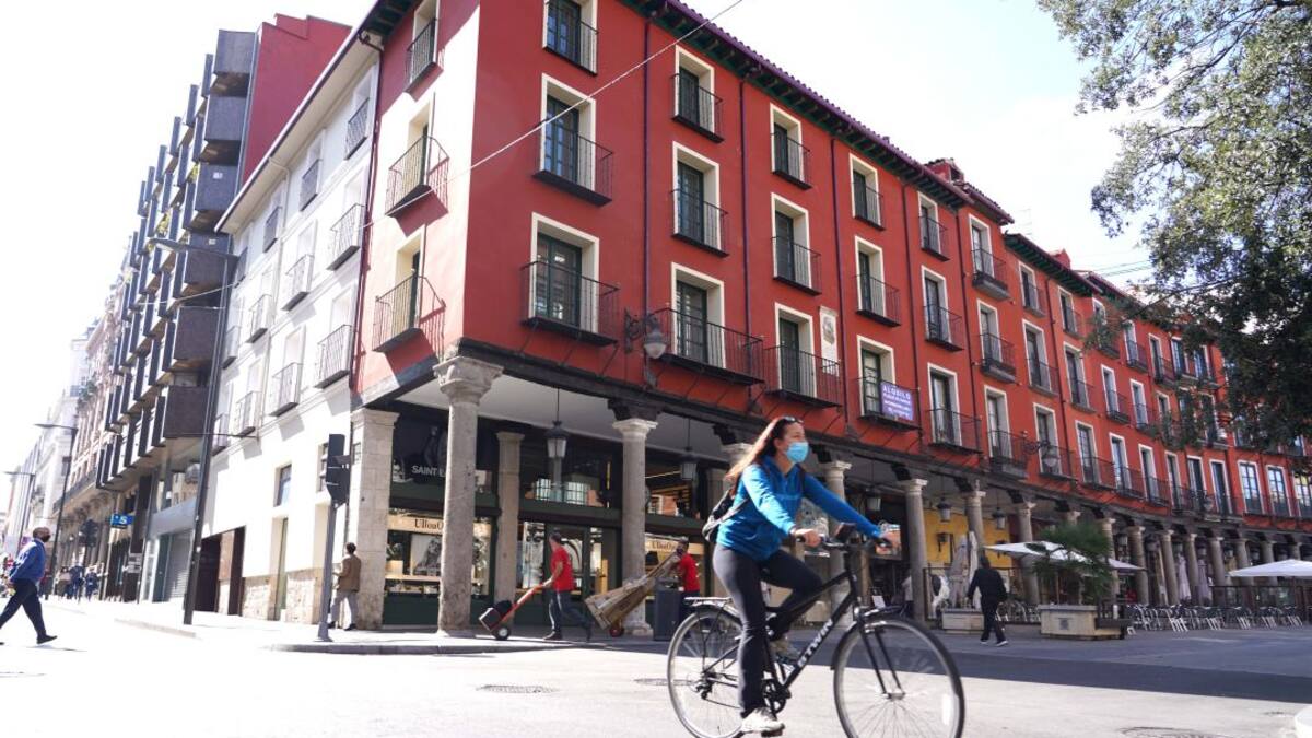 Disuasorios gratuitos y autobuses a 1 céntimo: así será el Día sin Coches