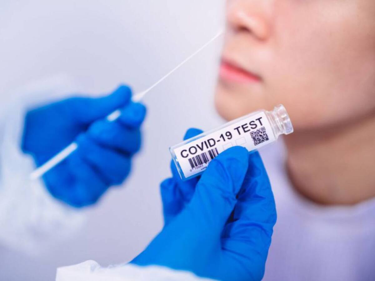 COVID-19 en Castellón: 142 nuevos casos positivos y 154 personas ingresadas con el virus