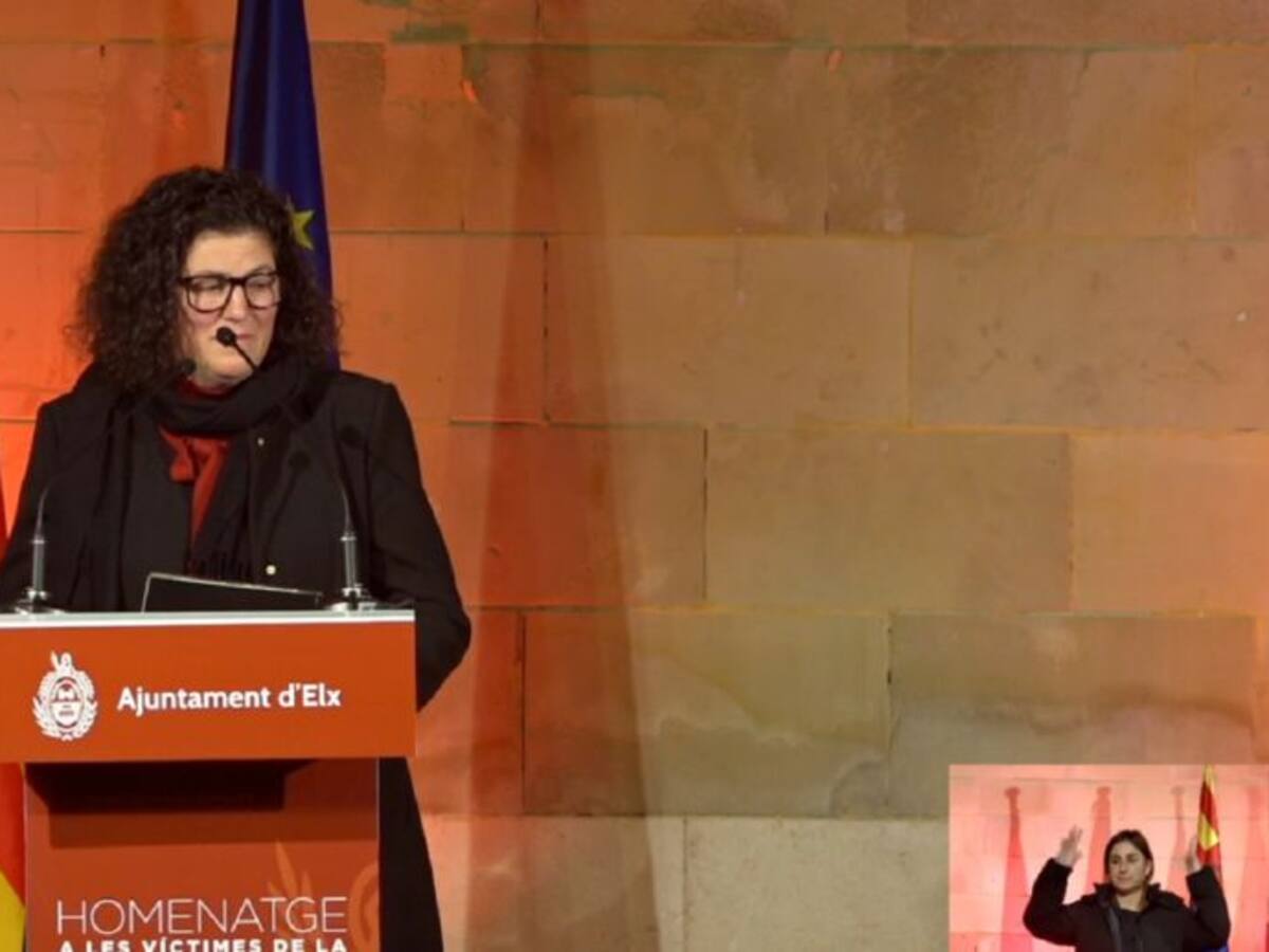 El mensaje de María José tras perder a su hija de 19 años por COVID: "No podemos relajarnos"