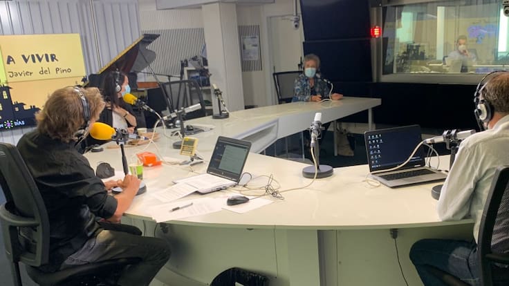 Una vida dedicada a la enseñanza (en italiano)