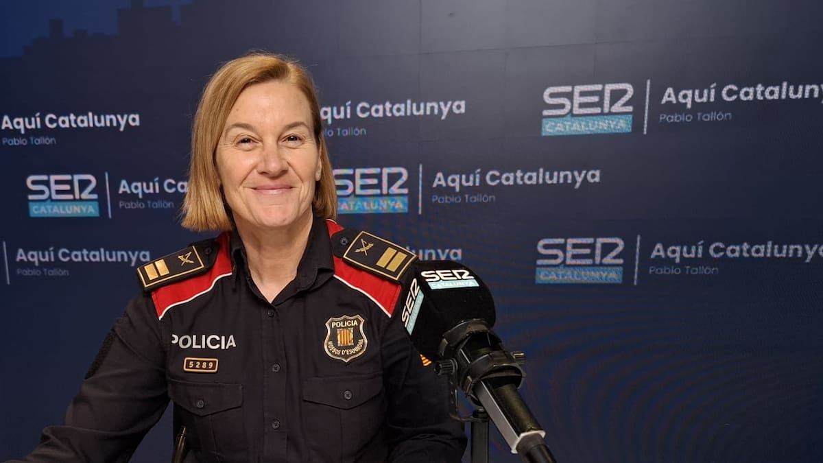 Montserrat Estruch, sobre el dispositiu per detenir Carles Puigdemont: "Va ser un fracàs"