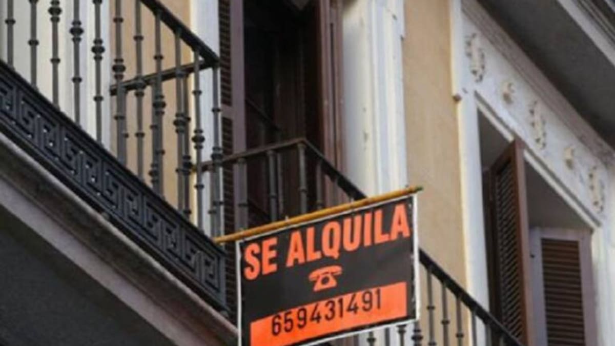 El Gobierno incentivará a los propietarios de vivienda que renueven el alquiler a los inquilinos sin subir el precio