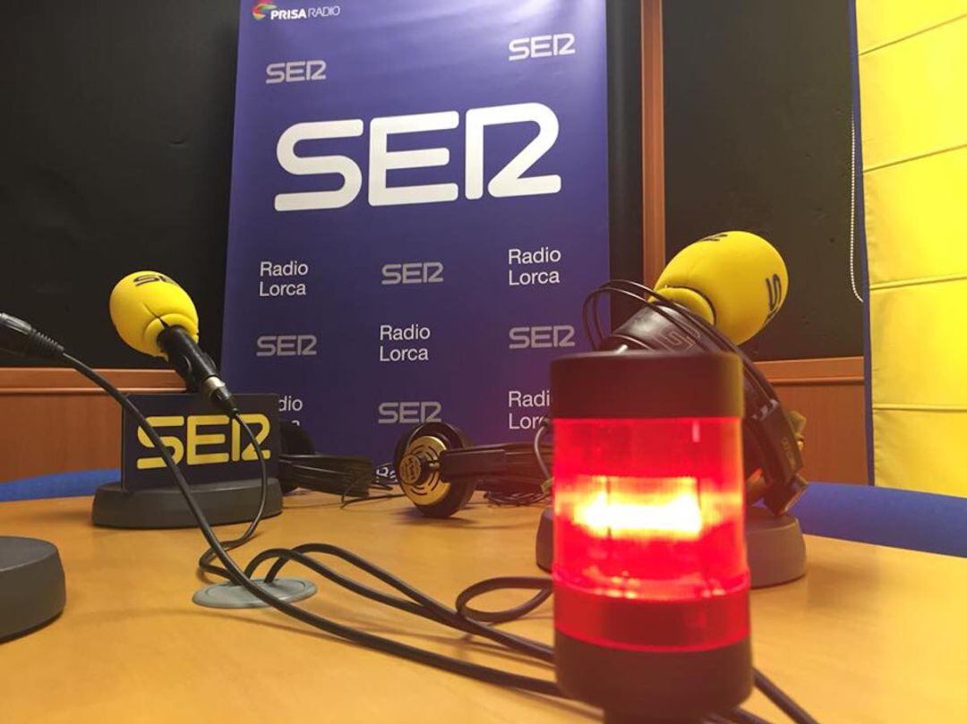 Nueva programación de Radio Lorca-Cadena SER: más programación y más cerca de ti