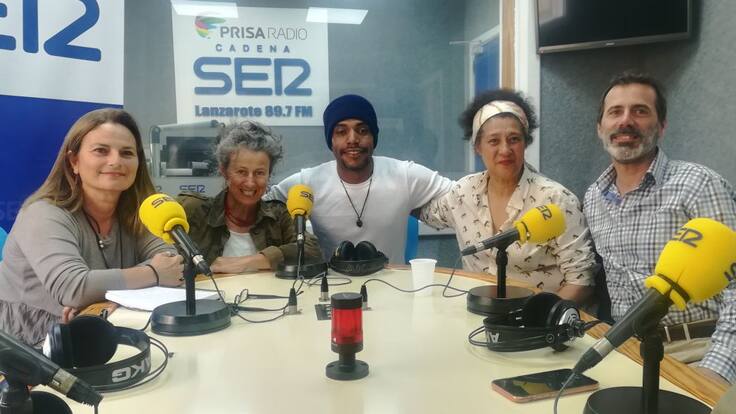 #ElClubdelaRadio (22/03/2019)