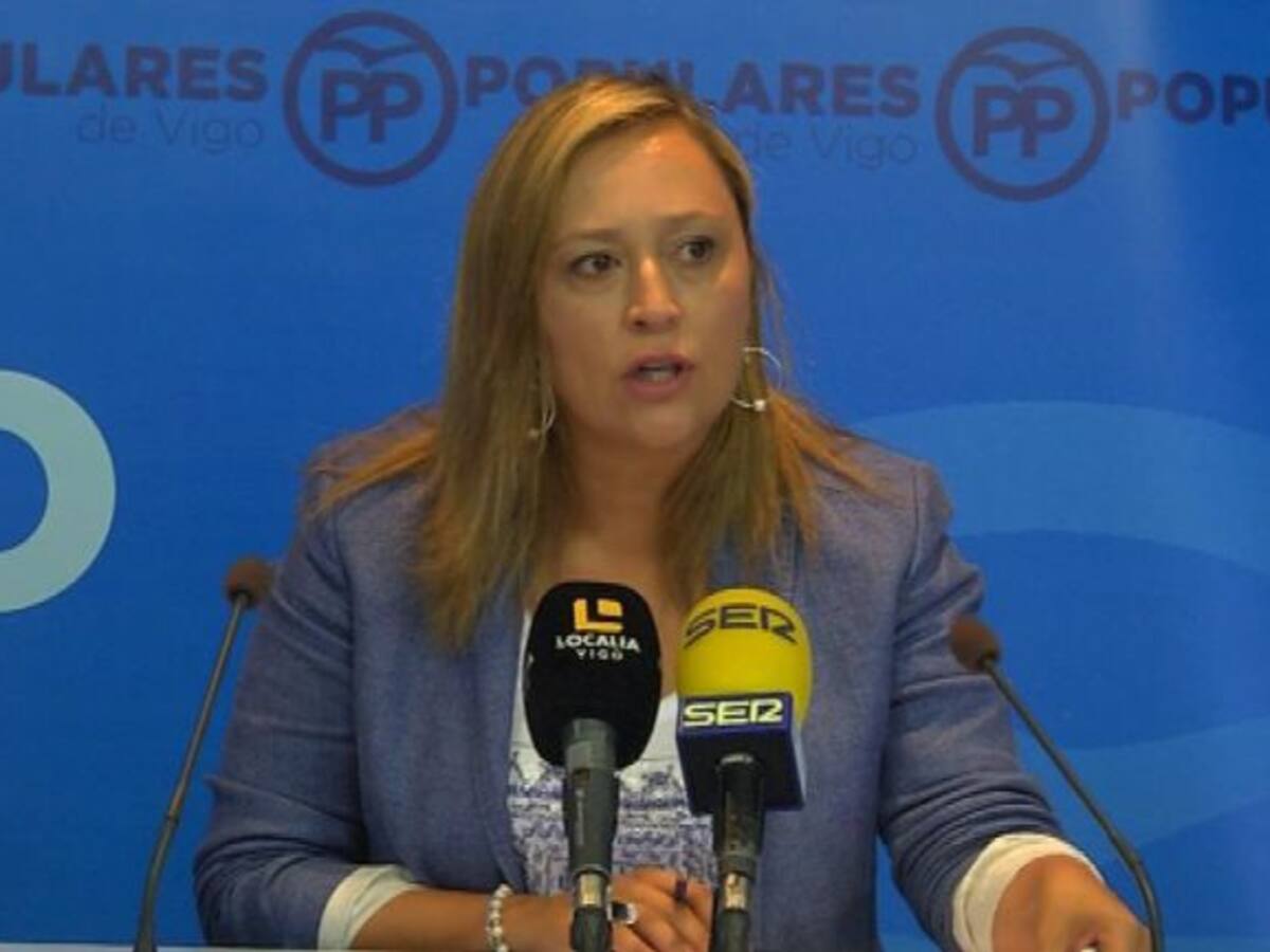 El PP denuncia la contratación de un nuevo asesor del alcalde