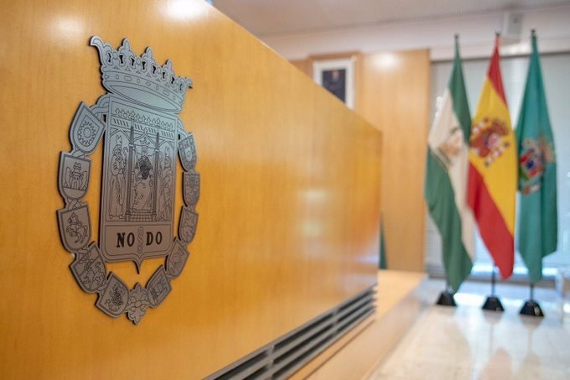 Imagen de archivo de la Diputación de Sevilla/Diputación Provincial de Sevilla