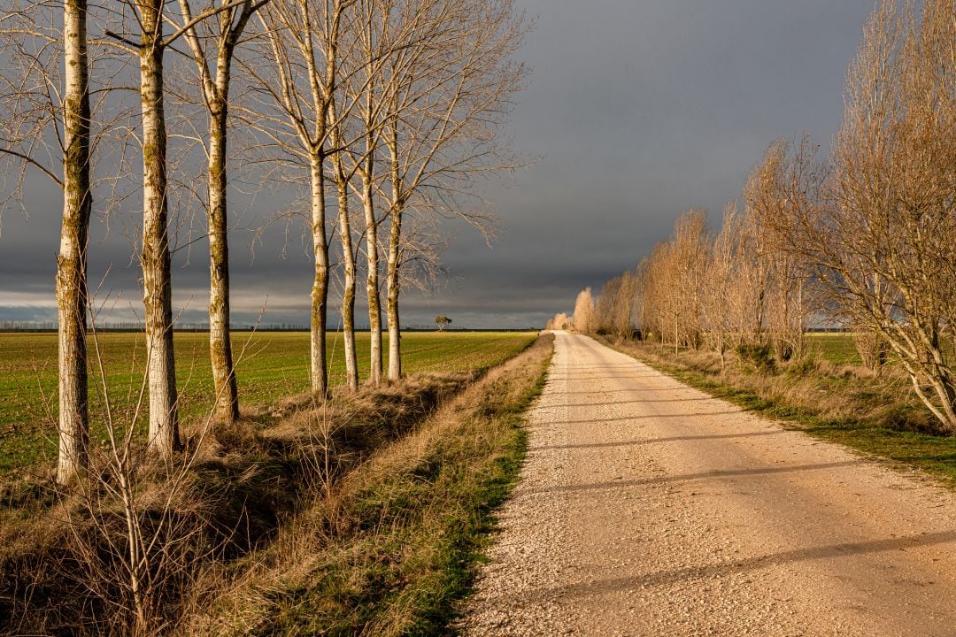 Suben las pernoctaciones de turismo rural en Palencia en septiembre