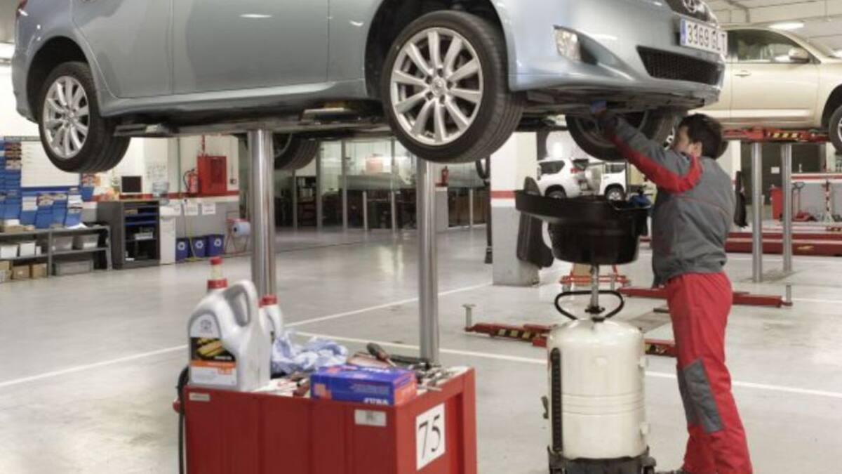 El paro subió un 15 por ciento en 2020 en la provincia de Castellón