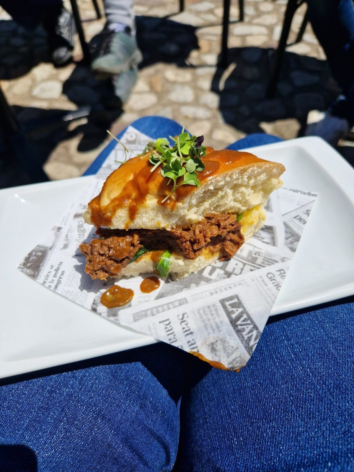 Jornada de tapas en el Valle de Bielsa