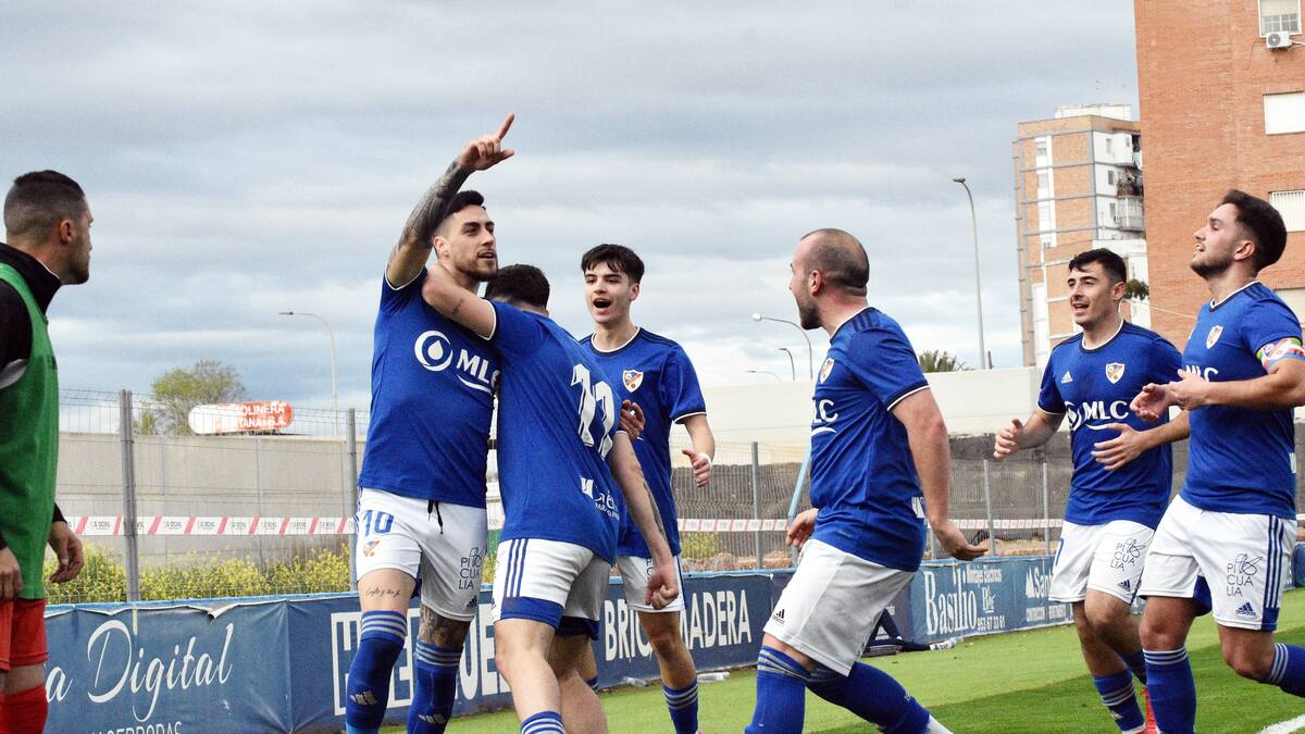 Entrevista con Alfonso_Linares Depportivo B (04/03/2025)