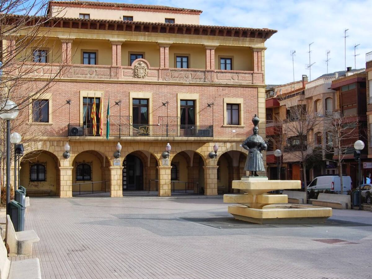 Fraga publica las ayudas para rehabilitación de viviendas en el Casco Histórico