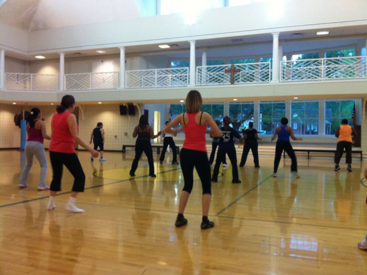 "Les activitats coreografiades encara fan una mica de vergonya entre els nois"