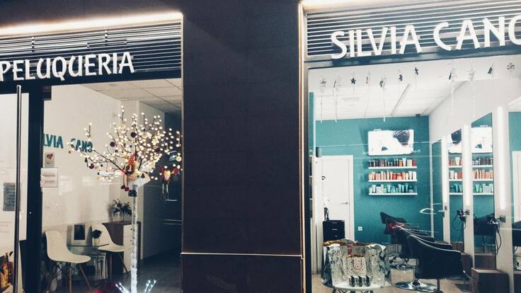 Primer día de la ‘nueva normalidad’ en una peluquería (04/05/2020)