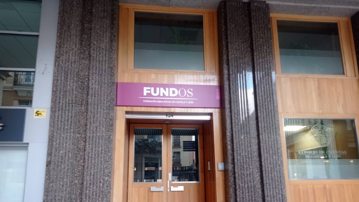 La familia Margareto compra el antiguo auditorio de Caja España en Mayor 54