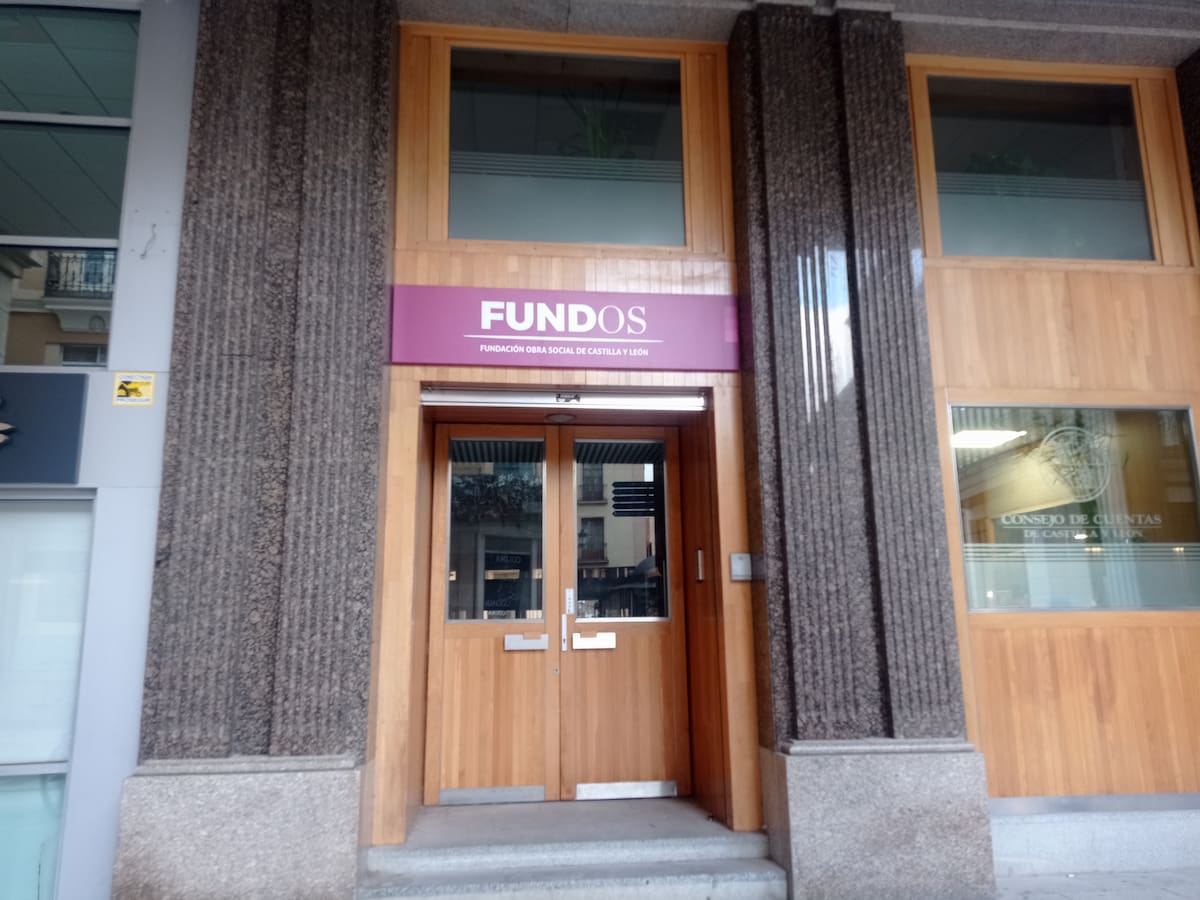 La familia Margareto compra el antiguo auditorio de Caja España en Mayor 54