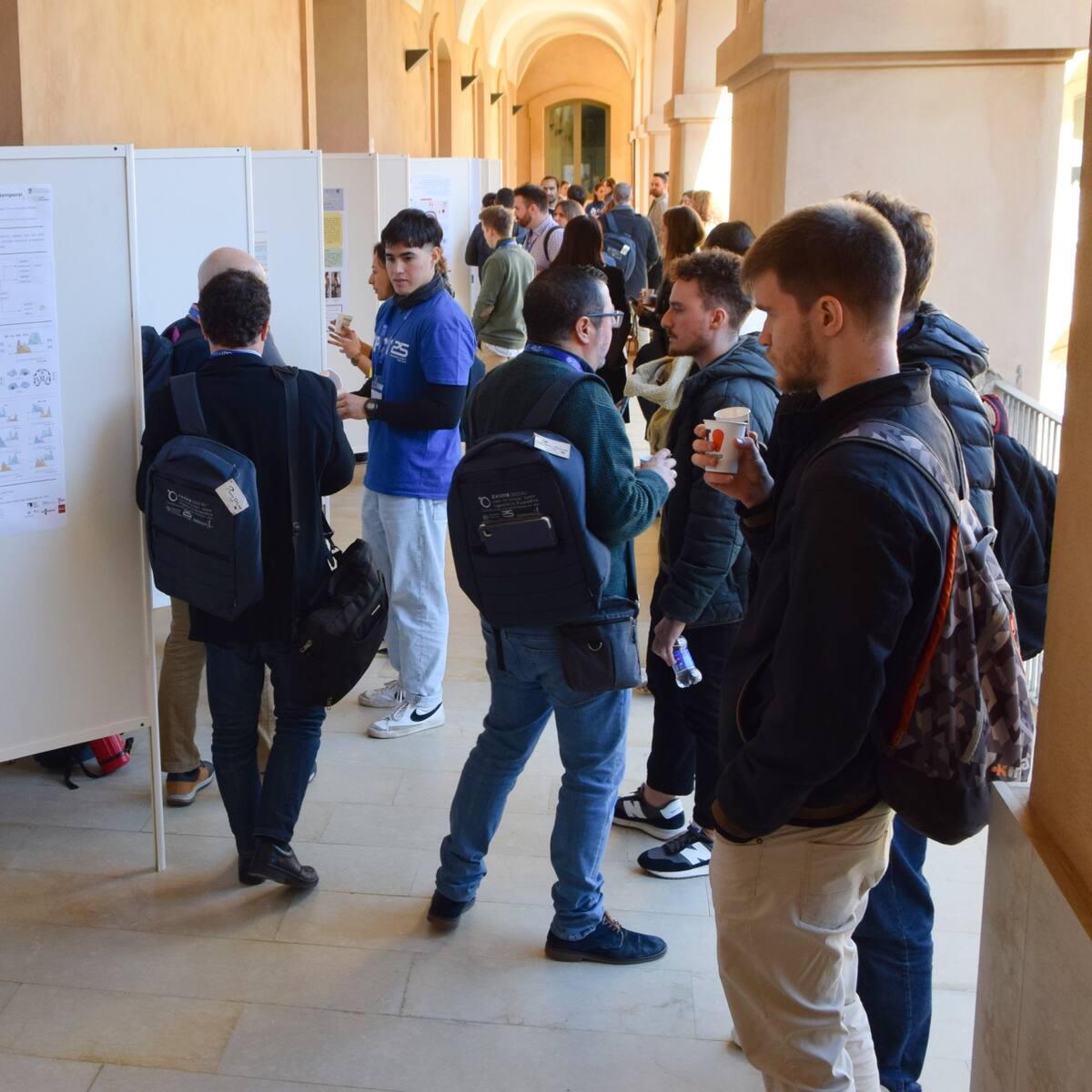 Robots, IA y ciencia en acción: Cartagena acoge el gran congreso de automática