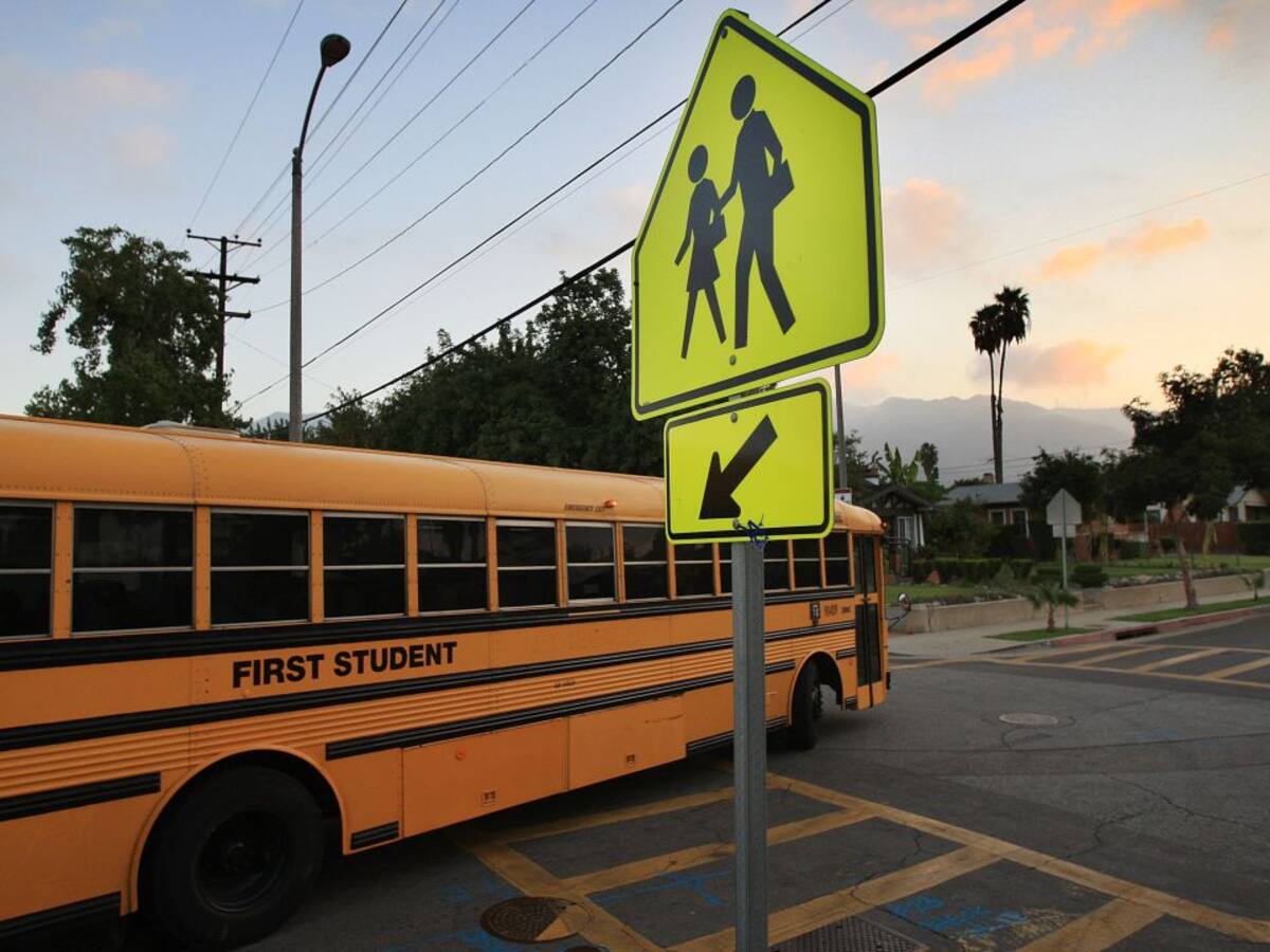 Declarado culpable un hombre que disparó a un niño negro que le preguntó cómo se llegaba al colegio