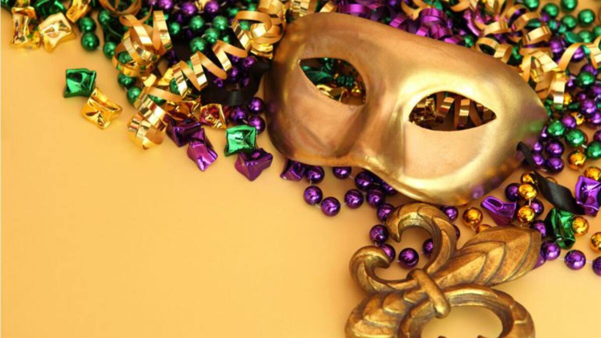 Los más pequeños serán los protagonistas del Carnaval 2018