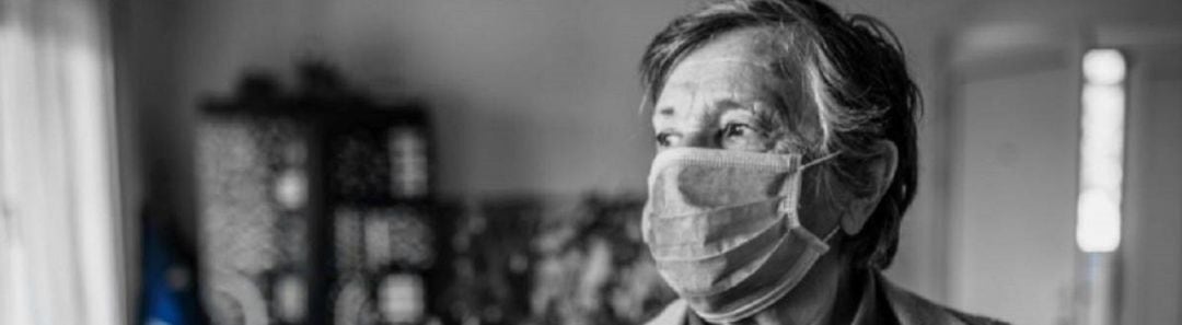 Lo que nos ha pasado desde el 14 de marzo de 2020, cuando se declaró el primer estado de alarma y fuimos conscientes de nuestra fragilidad