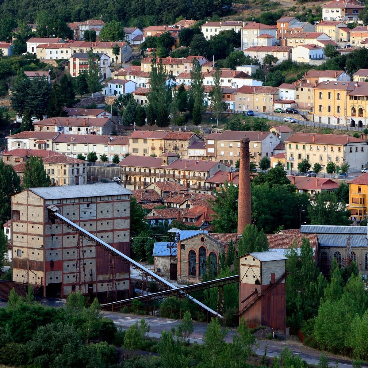 El Ayuntamiento de Barruelo trabaja con las empresas propietarias de los antiguos activos mineros