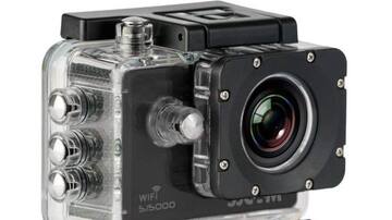 SJ CAM 5000 Wifi
