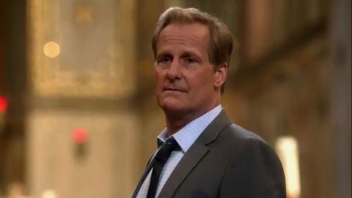 La última batalla de los Quijotes de Sorkin