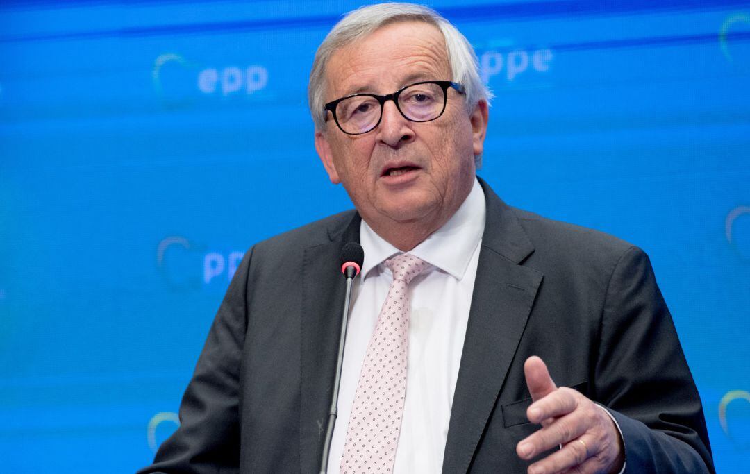 Jean-Claude Juncker