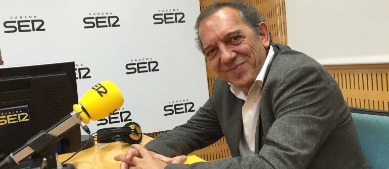 Miguel Soler, secretario autonómico de Educación