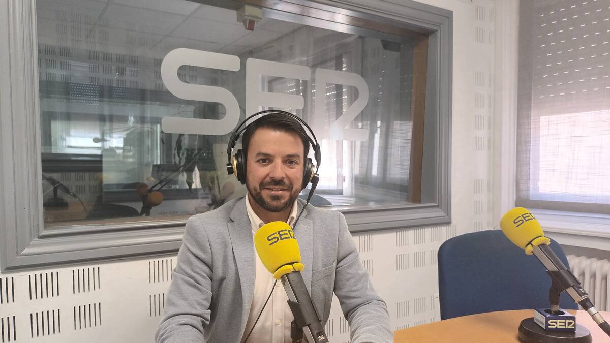 Entrevistas preelectorales: VOX