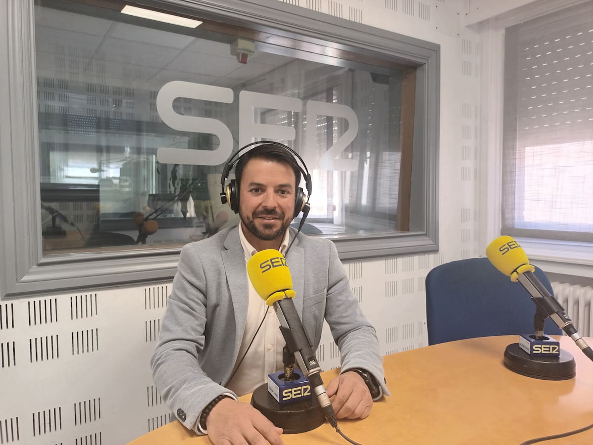 Entrevistas preelectorales: VOX