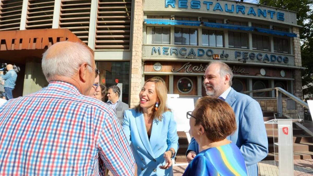 Nuevas inversiones para Delicias: más metros de centro cívico y un tramo más de la avenida Navarra reformado