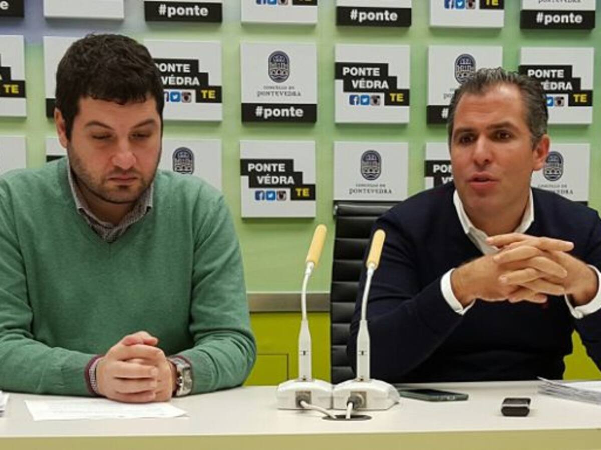 El PP vuelve a criticar la política económica de Lores