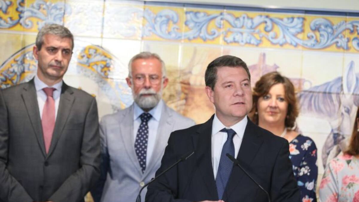 Iniciadas las obras de la nueva Oficina ‘Emplea’ y del Centro Regional de Formación de la Cerámica y el Vidrio