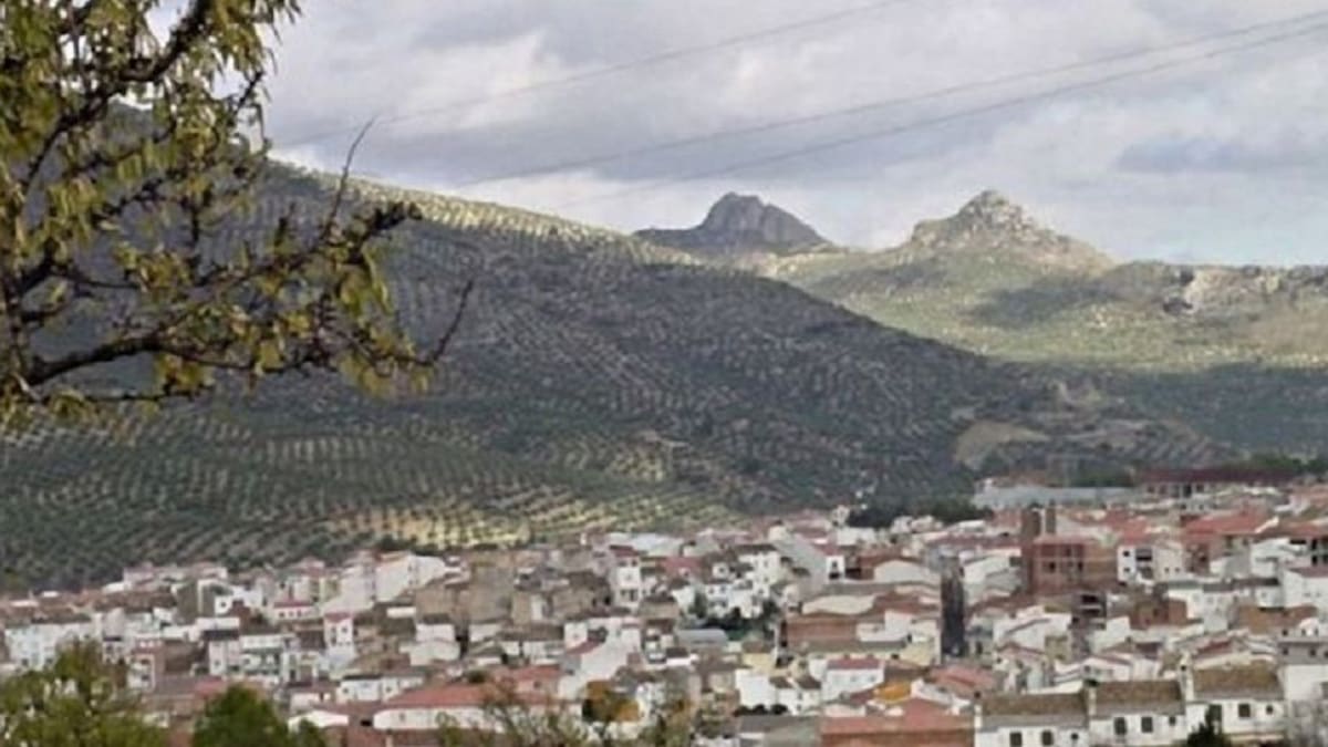 Aparece el cuerpo sin vida del hombre desaparecido en Los Villares