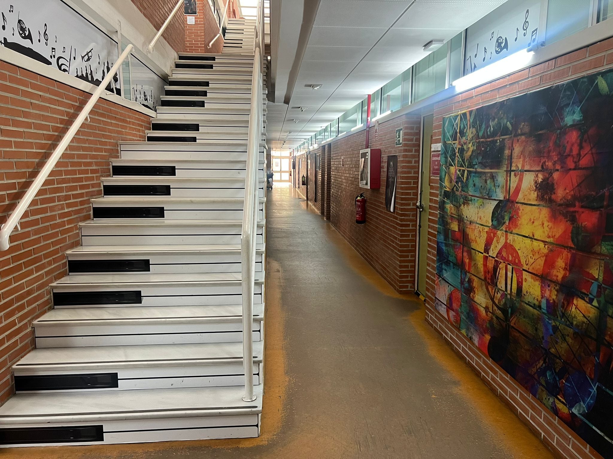 Conservatorio de Música de Cartagena