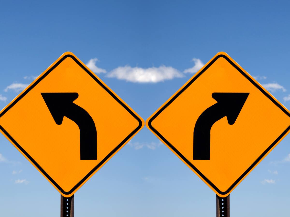 Letras Escogidas: Contradicción