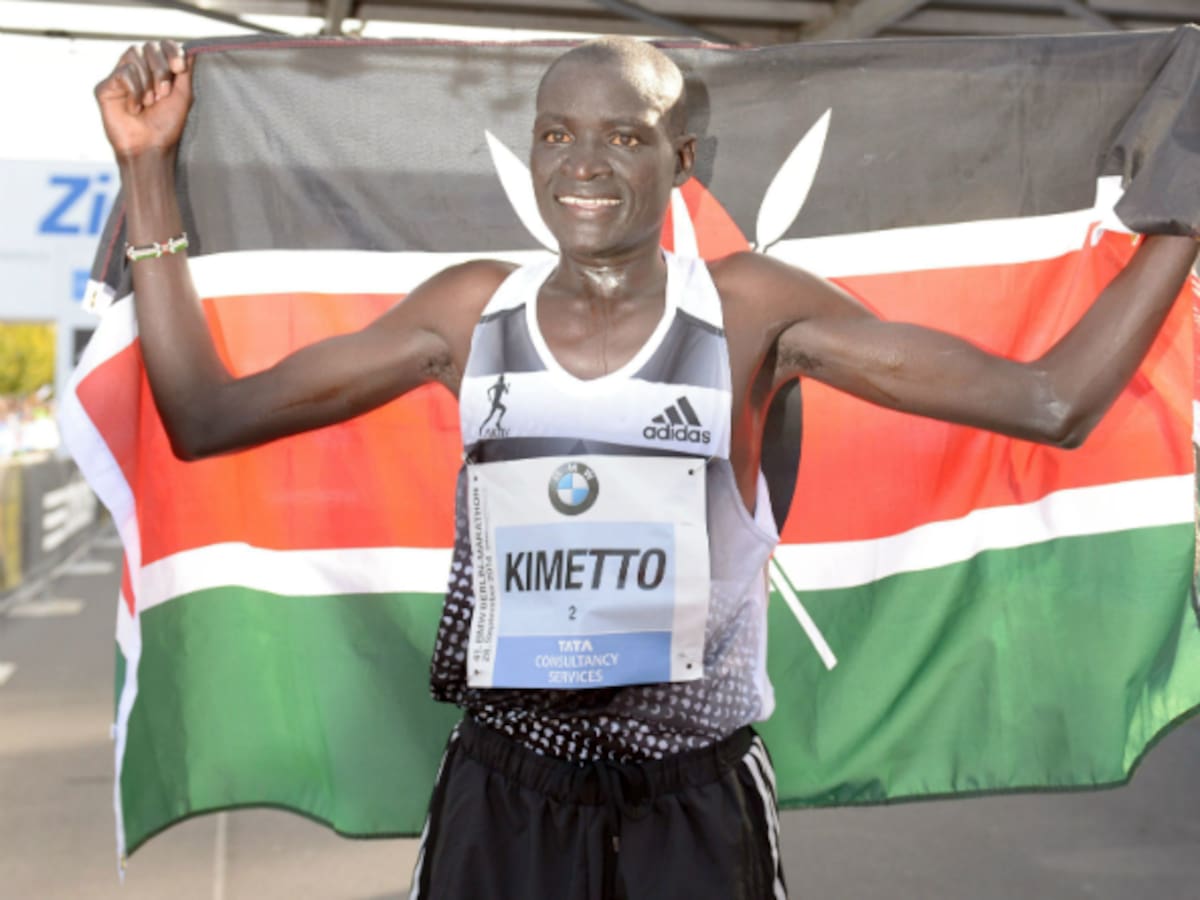 ¿Qué tiene el maratón de Berlín?