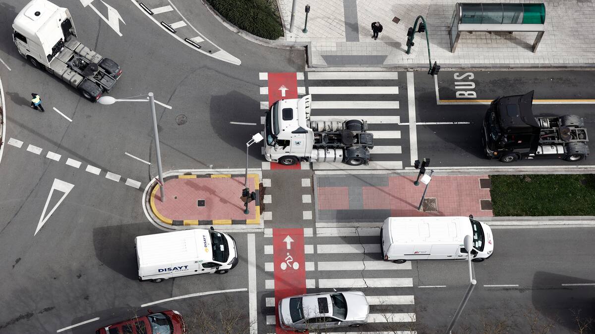 La primera llamada del día con Paula Mayayo, Tradisna (21/03/2022)