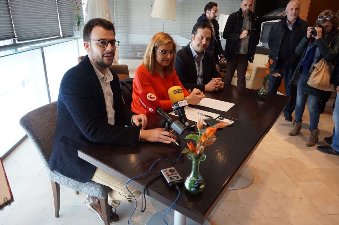 Petrer abrirá el hotel de la estación de autobuses antes de los Moros y Cristianos