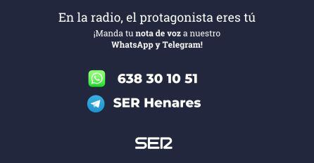 En la radio, el protagonista eres tú.