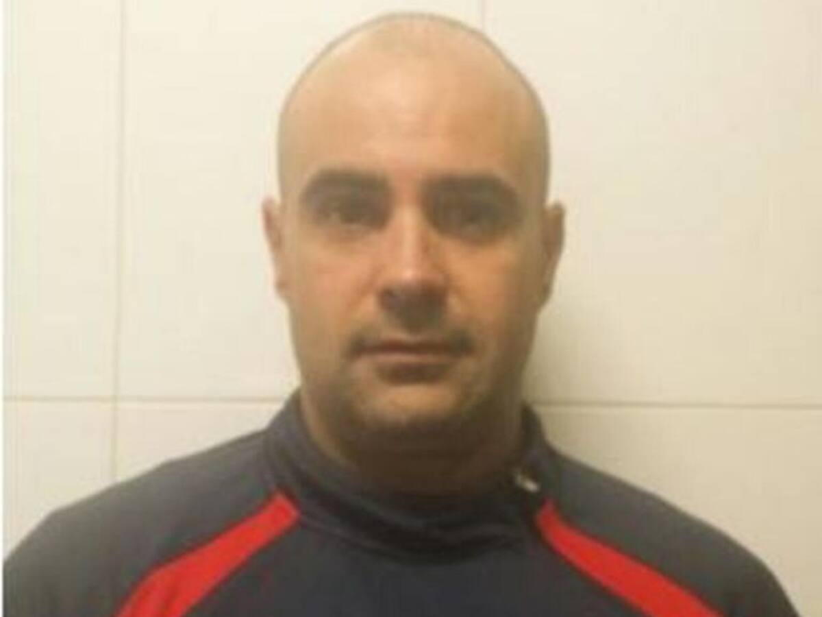 Juanmi Menéndez, nuevo técnico del CB V.Concha