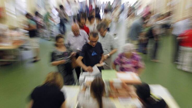 La Columna de Carlos Arcaya | Las complejas motivaciones del voto | 29/06/2016