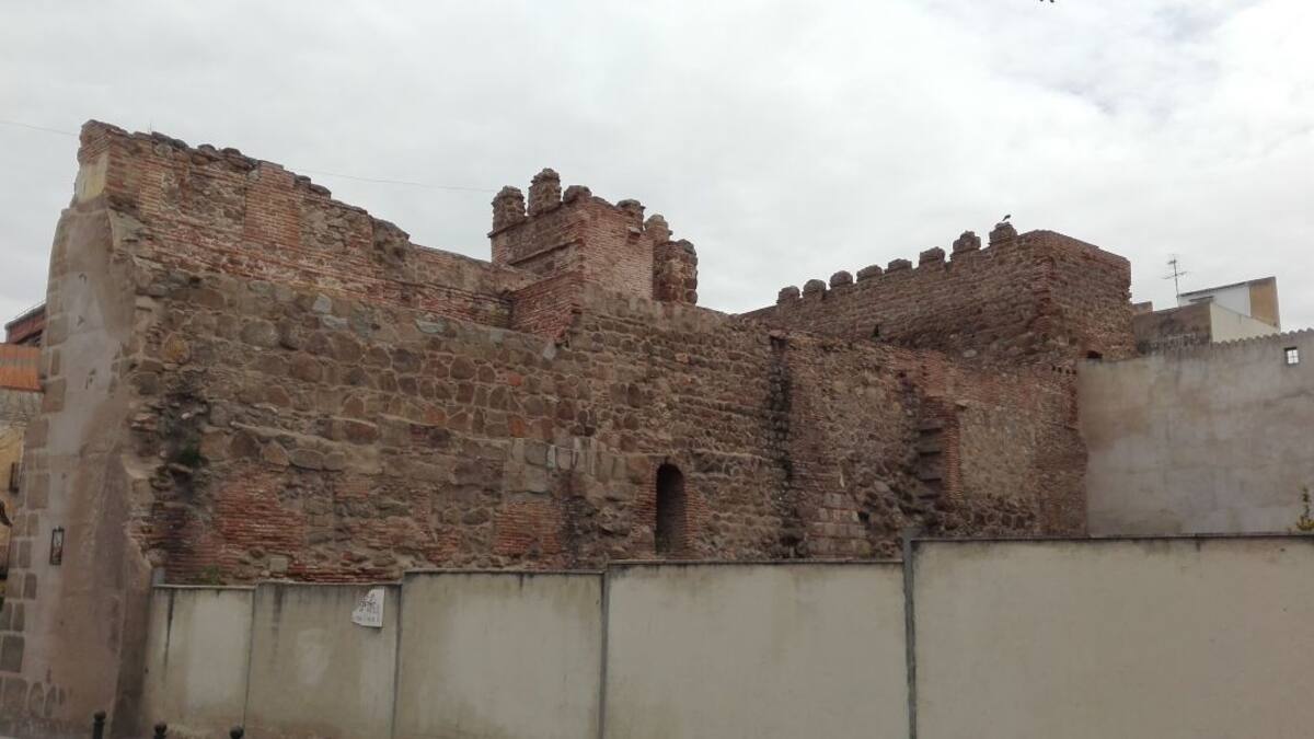 Inicio del expediente sobre la declaracion de conjunto