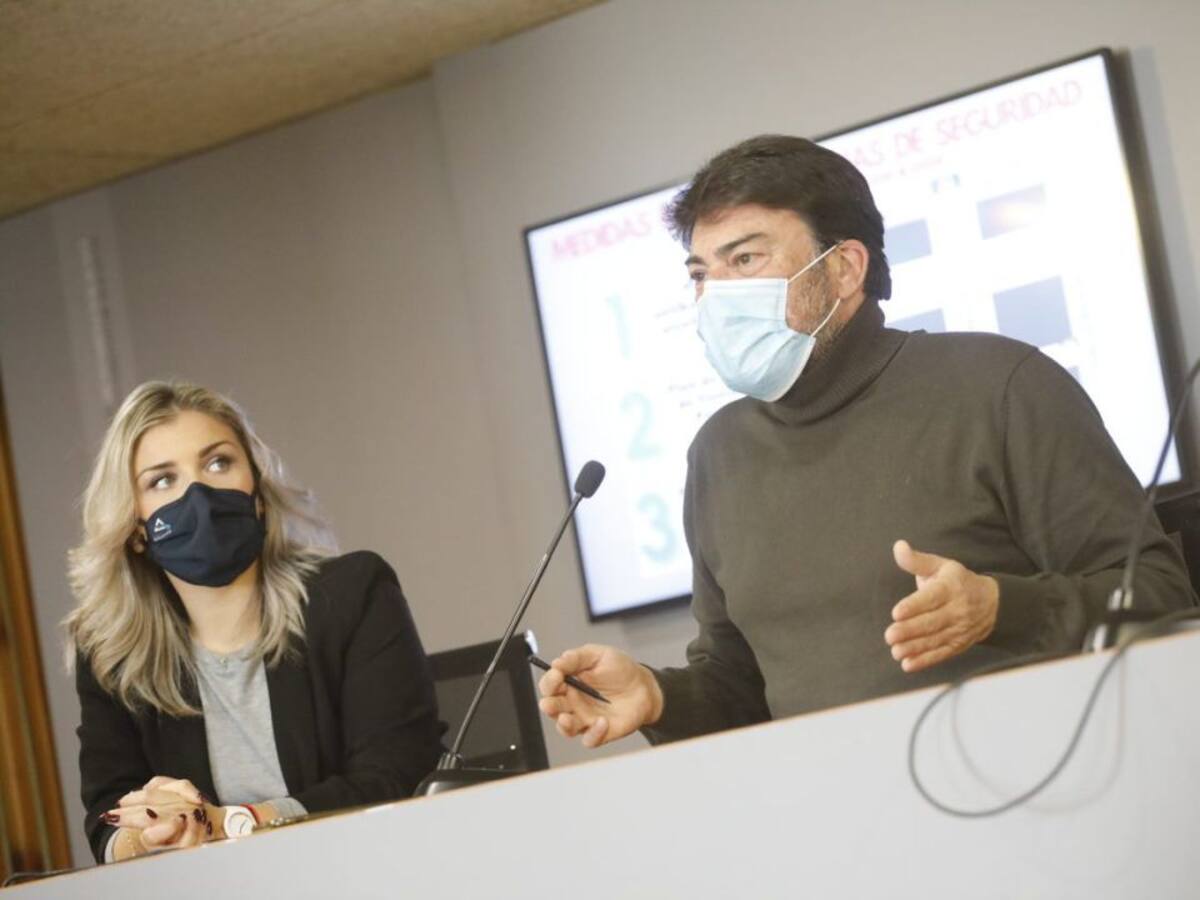 Barcala abre las puertas del PP a todos los afiliados de Ciudadanos descontentos