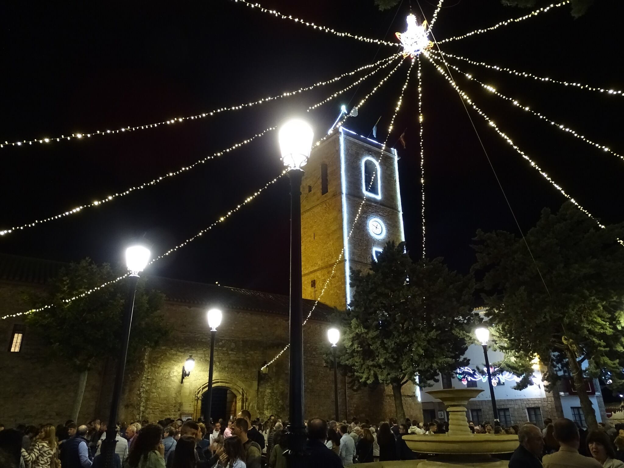 Feria y Fiestas de Munera 2024