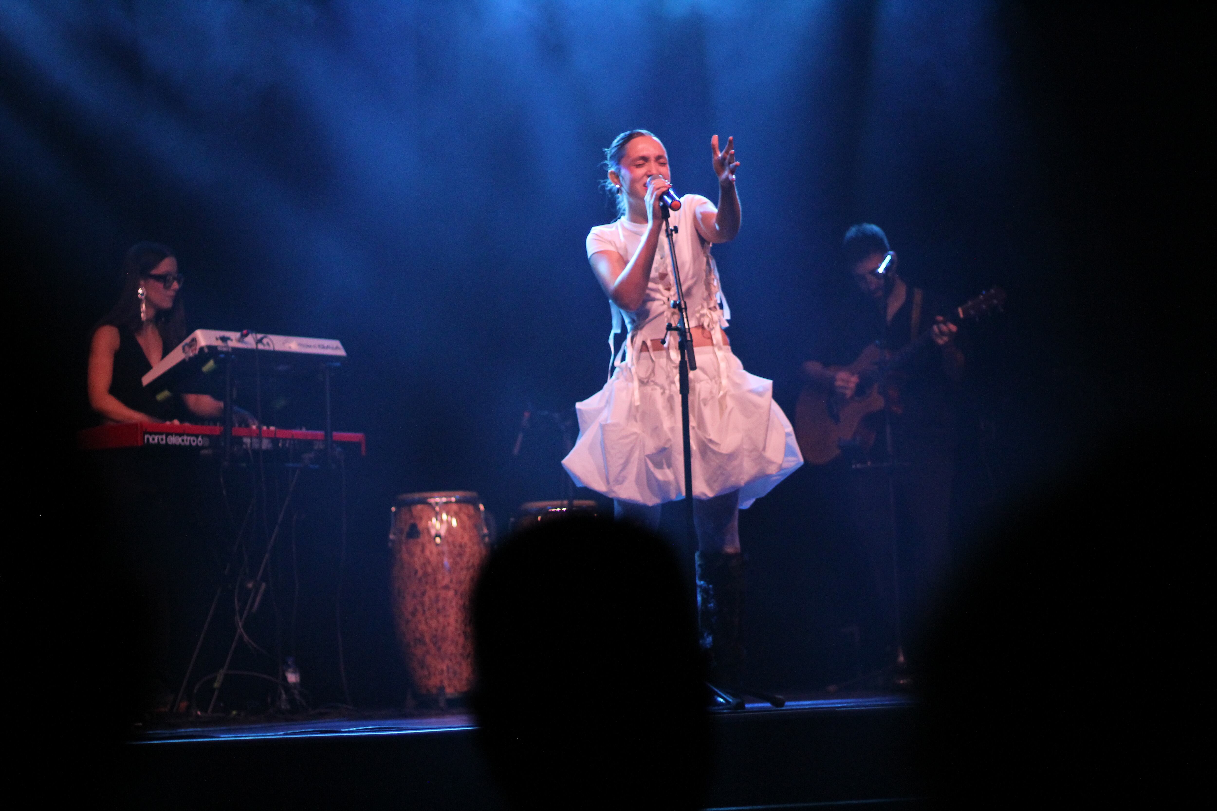 Abril, en el Mil Descobreix de Xàtiva