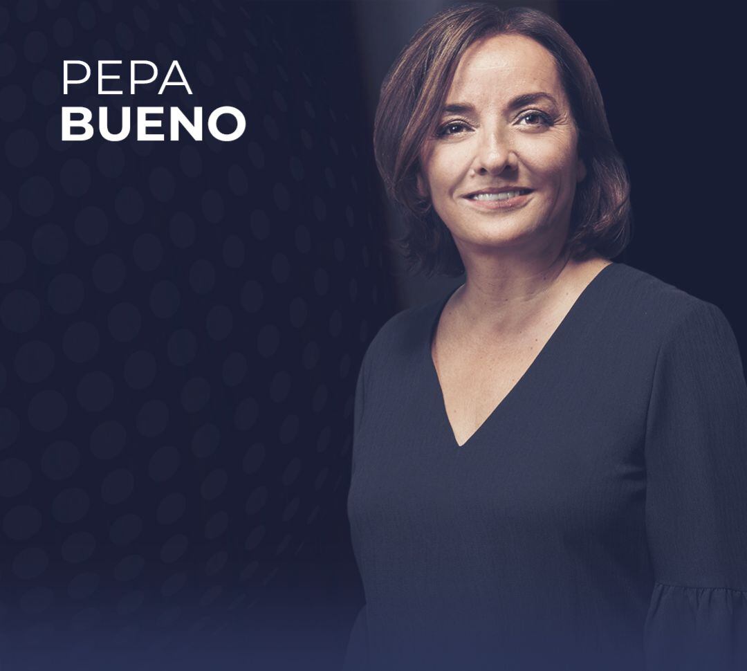 Pepa Bueno