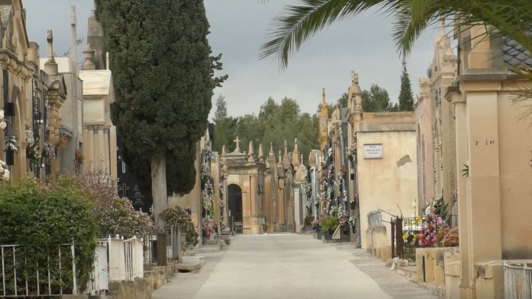 Cementerio Viejo