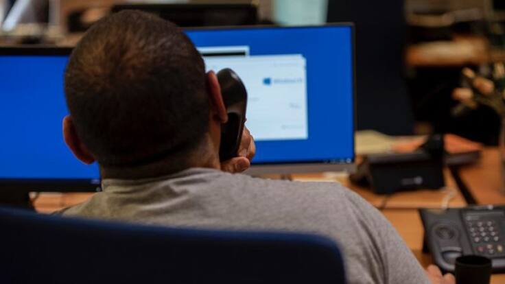 "Es un paso más hacia la normalidad"