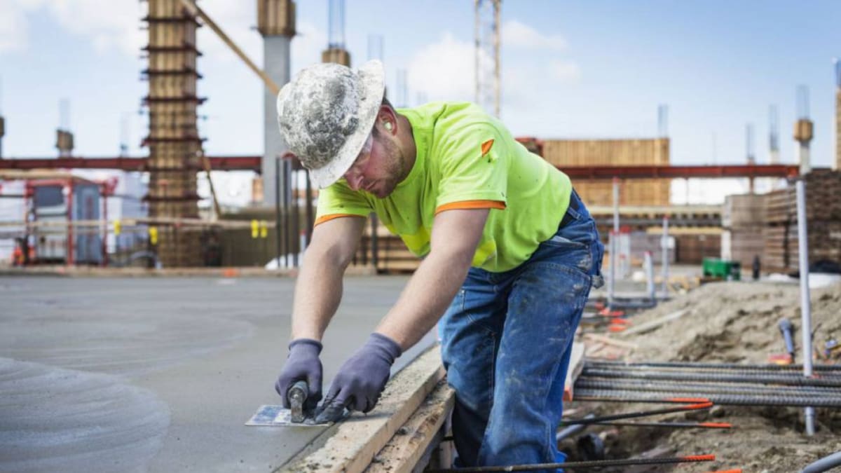 El paro bajó en Lorca un 3,5% durante 2019 y se sitúa a niveles de 2008